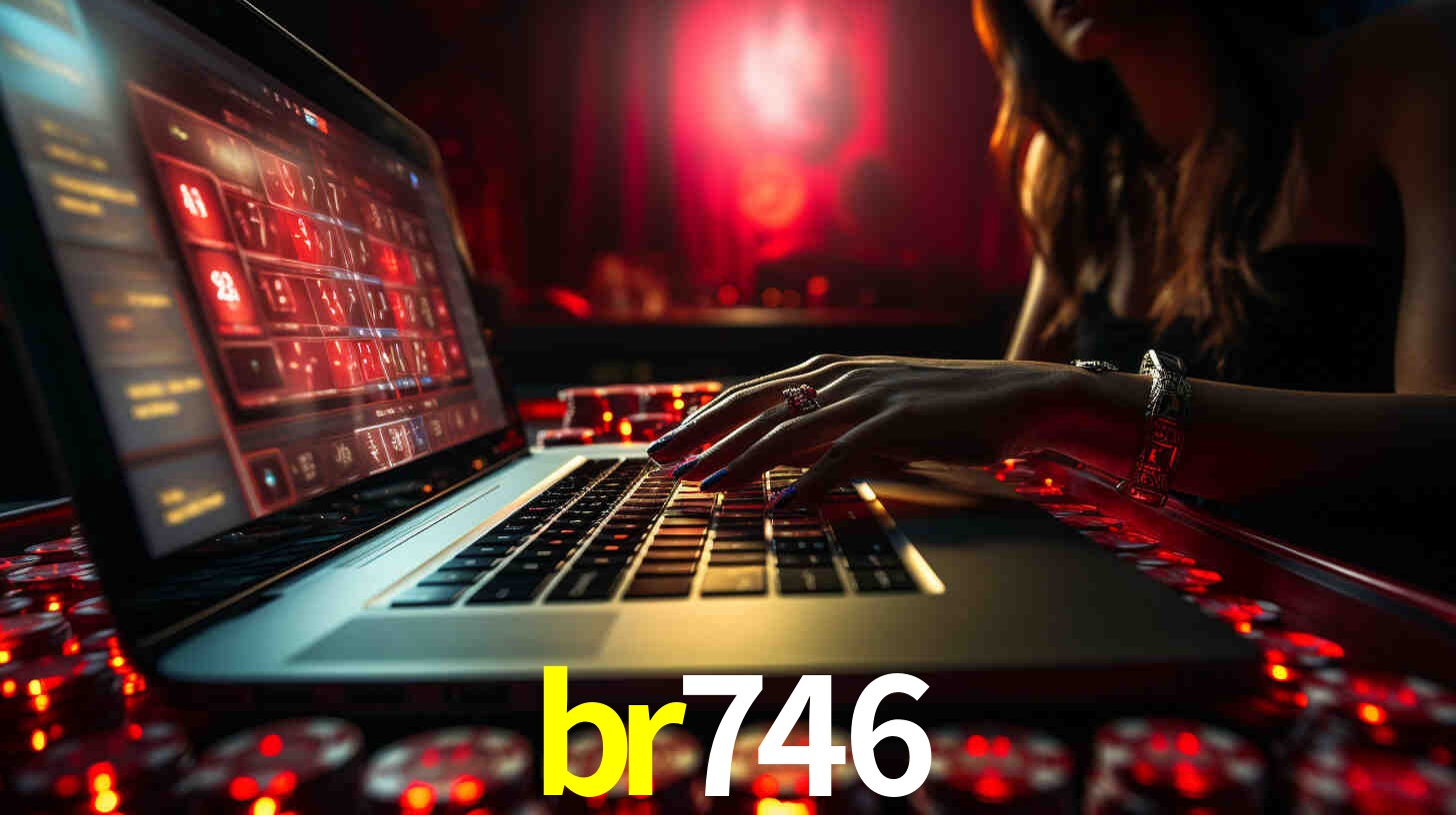 Por Que Escolher o br746?