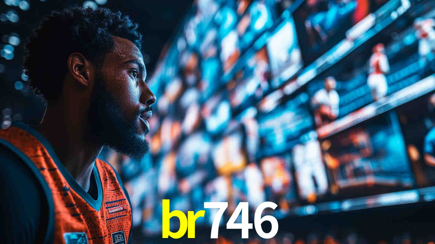 Jogos de Aposta Online no br746