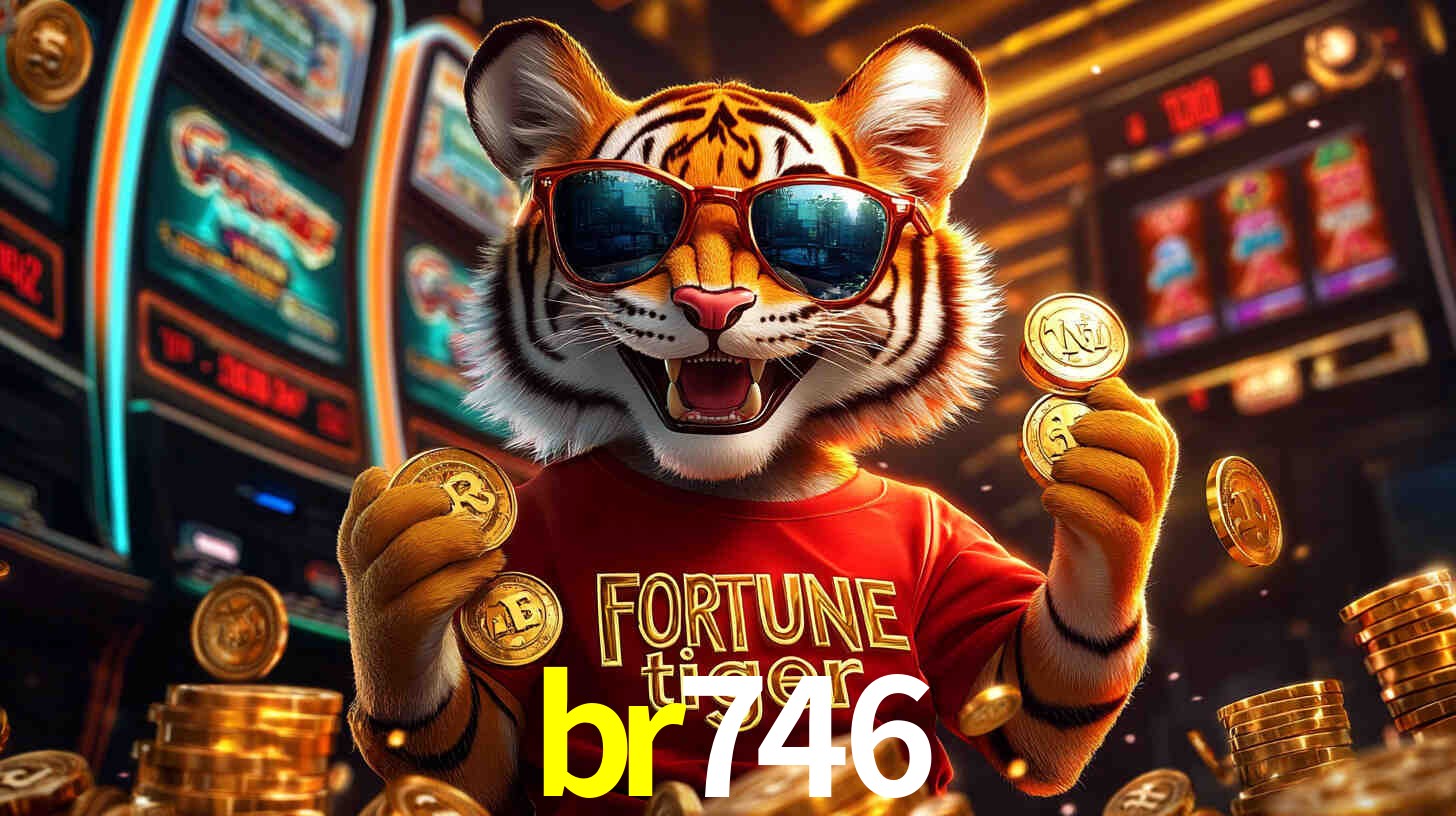 Por Que Jogar Fortune Tiger no br746