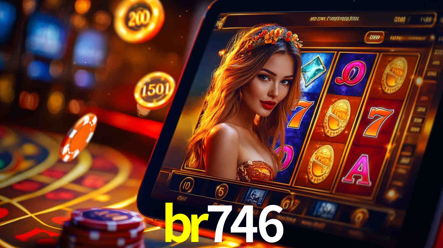 Jogos Crash no br746