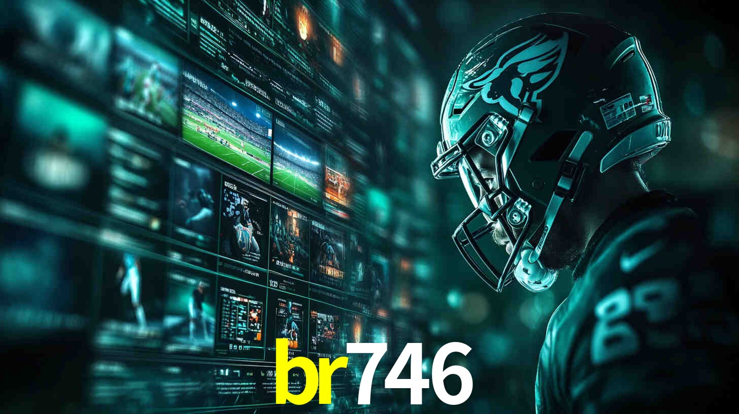 Esportes em Destaque no br746