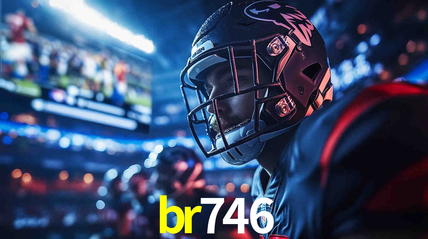 Transforme Suas Apostas em Grandes Prêmios no br746